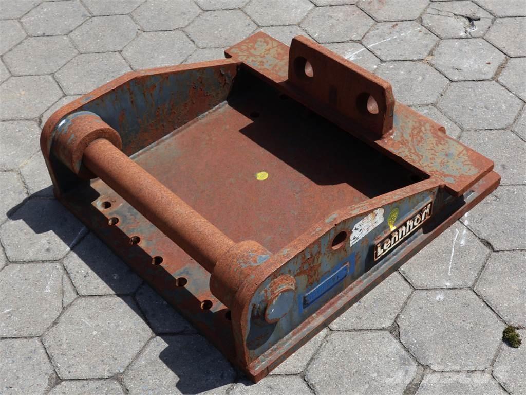  HAMMERPLATTE MS21 Farm machinery