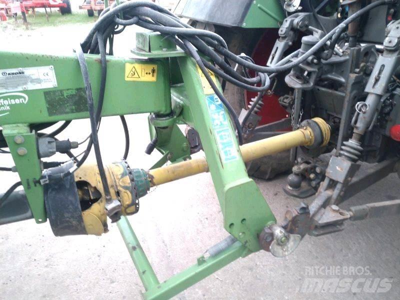 Krone Swadro 1400 Swathers