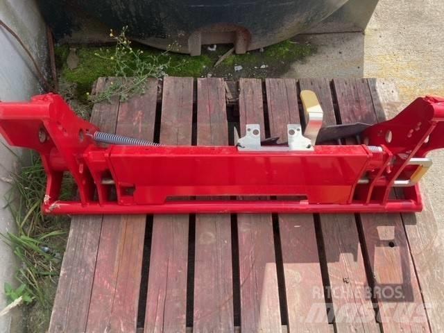 Ålö EURO HEADSTOCK Other loading and digging and accessories