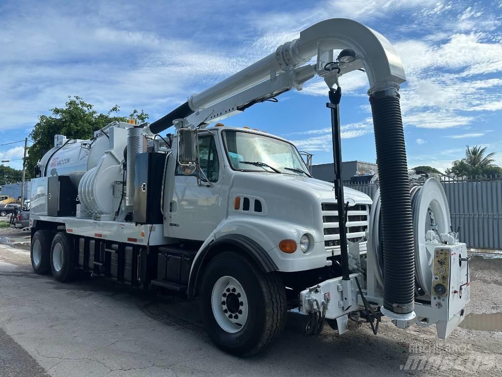 Sterling L 7500 Commercial vehicle