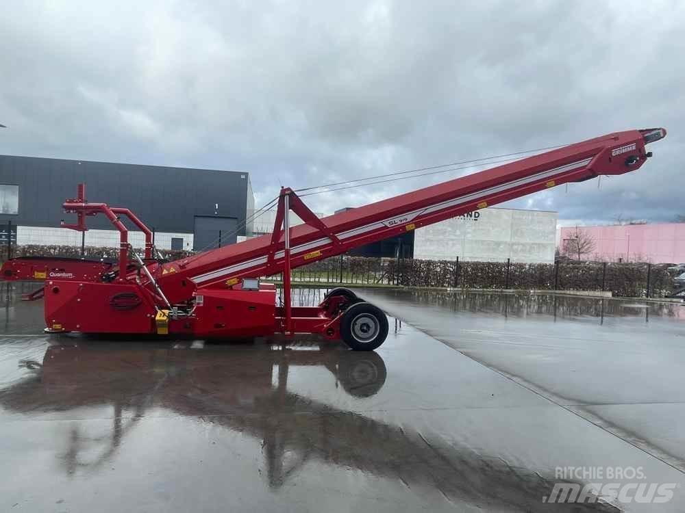 Grimme SL 900 Farm machinery