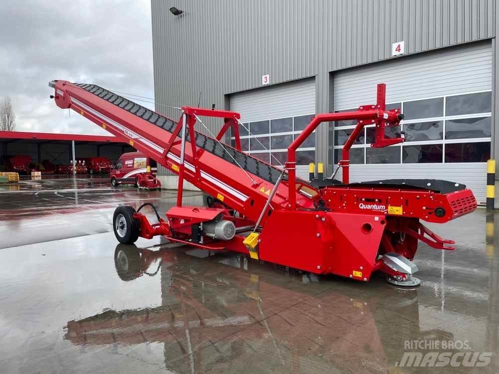 Grimme SL 900 Farm machinery