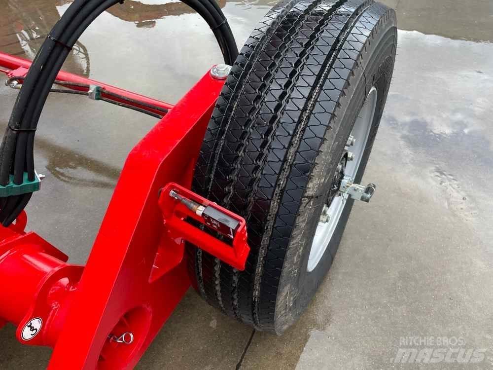 Grimme SL 900 Farm machinery