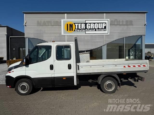 Iveco Daily 35 S12 Panel vans