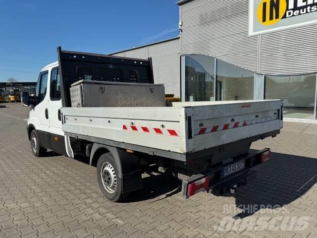 Iveco Daily 35 S12 Panel vans