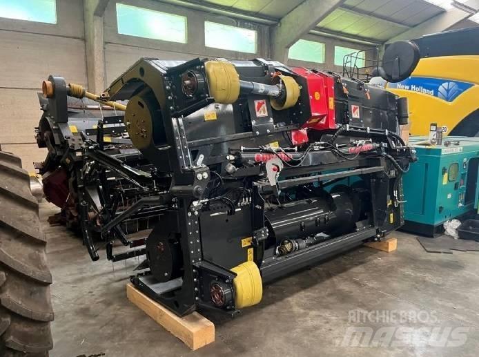 Capello GS600 Combine harvester heads