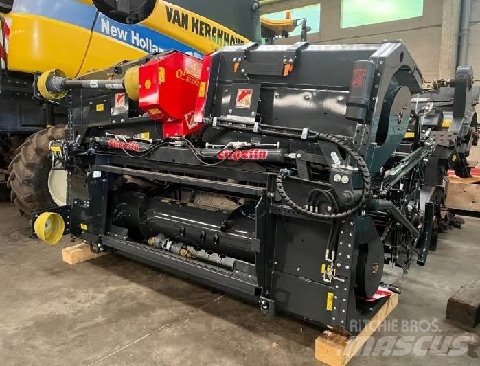 Capello GS600 Combine harvester heads