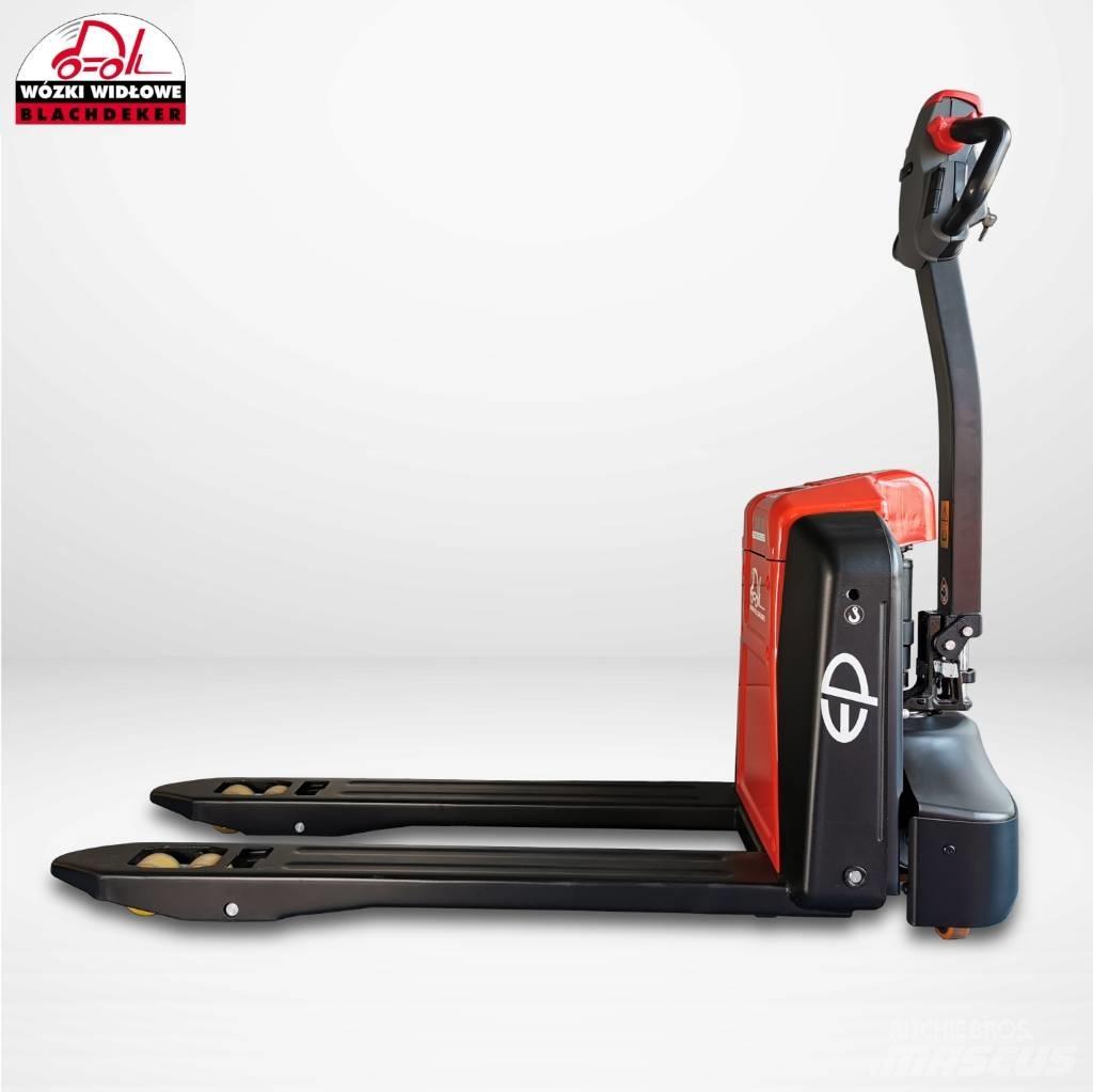 EP EPL154 (Li-ION) Hand pallet truck