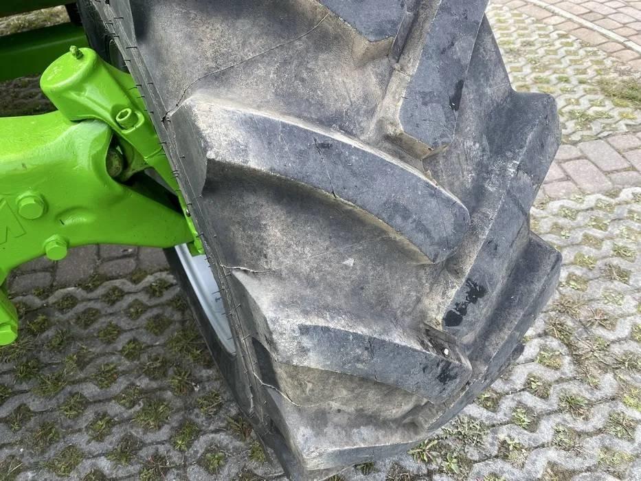 Merlo 32.6 Telescopic handlers
