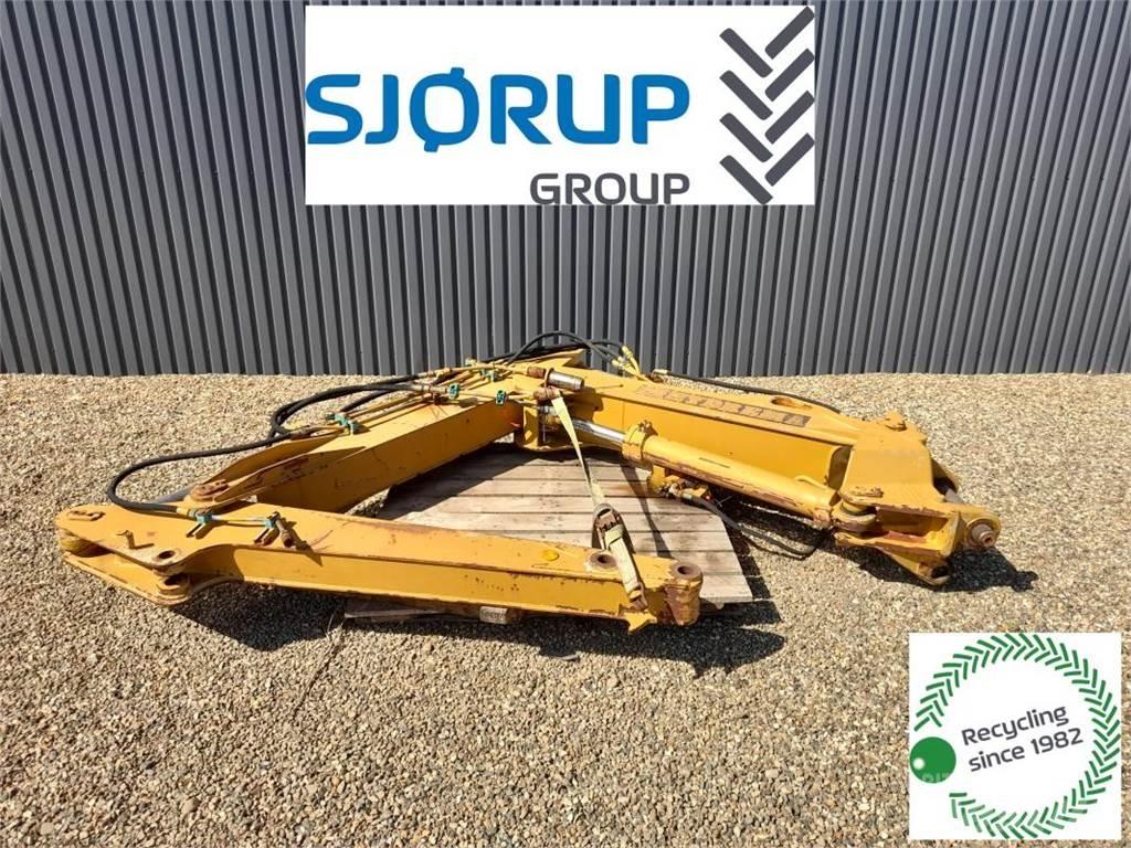 Weimar M700 Other