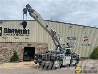 Grove GCD20DF Other Cranes