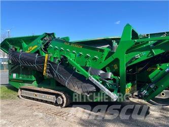 McCloskey R70 Screeners