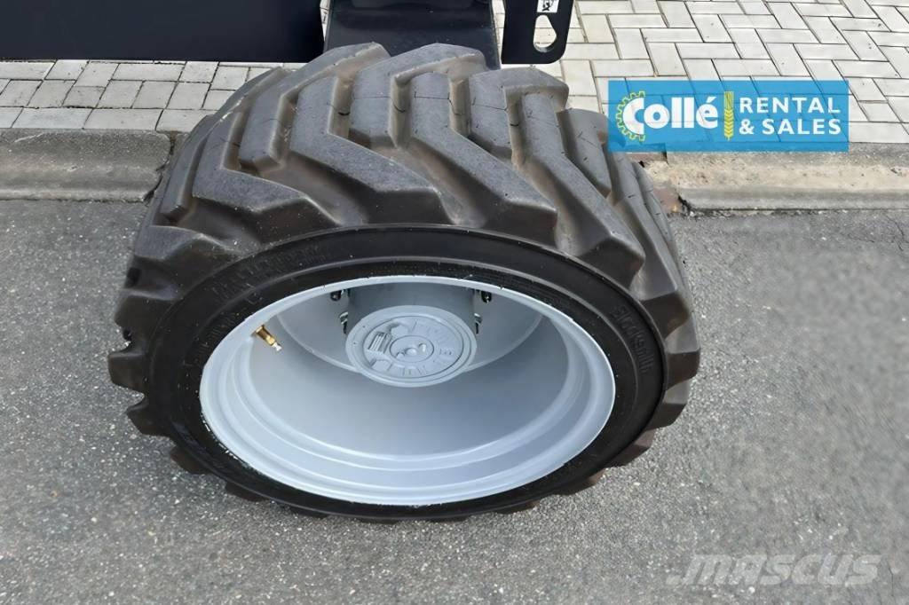 Genie S 45 XC | 2023 Telescopic boom lifts