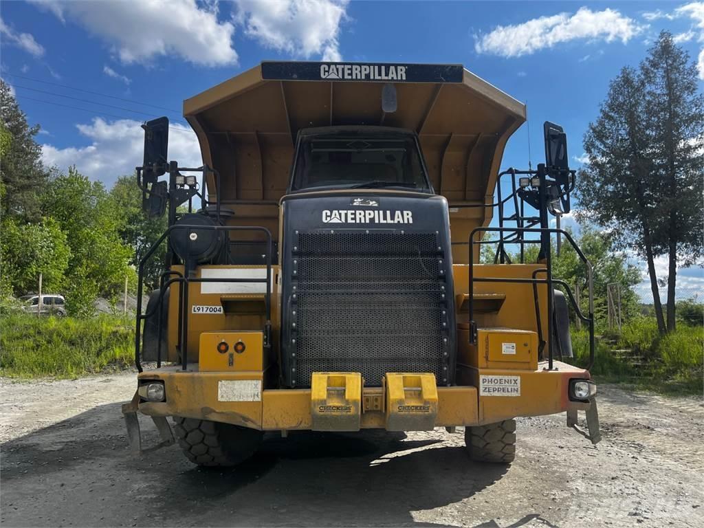 CAT 770 Other