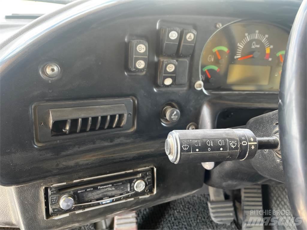 CAT 770 Other