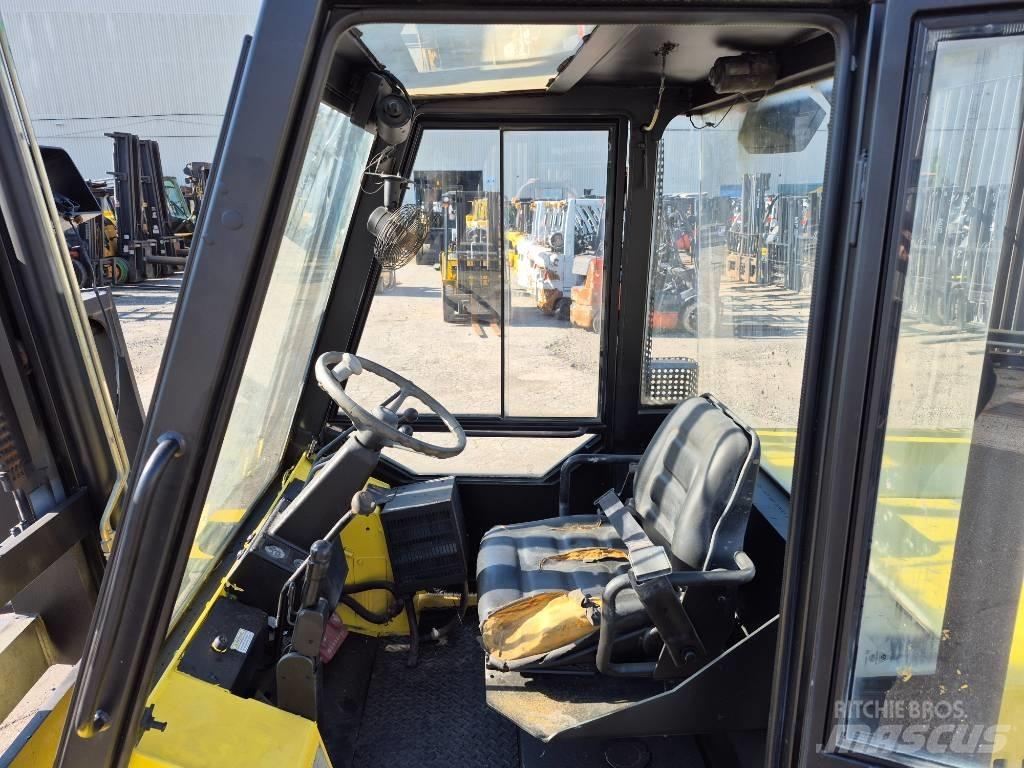 Hyster H 155 XL 2 Other