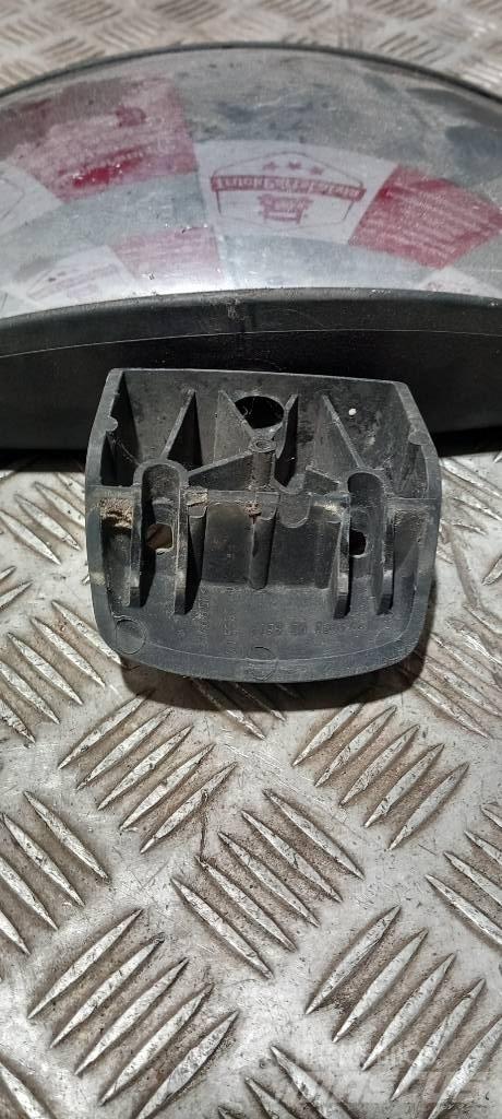 Scania R 440    1484076 Cabins and interior