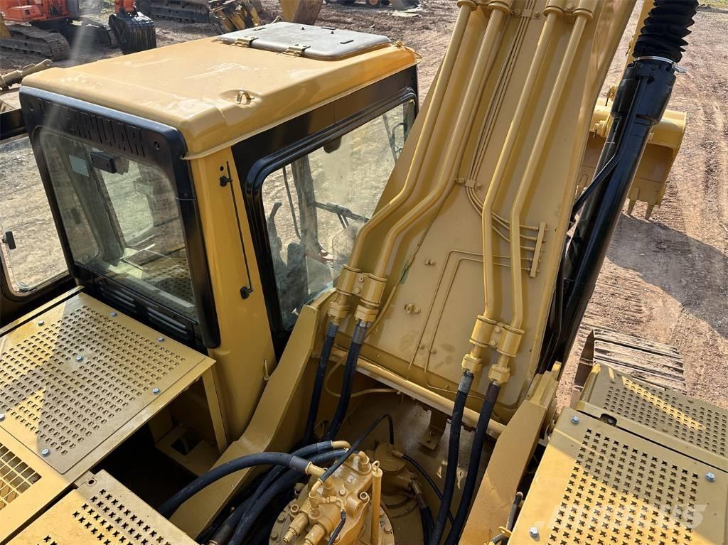 CAT 330 B Crawler excavators