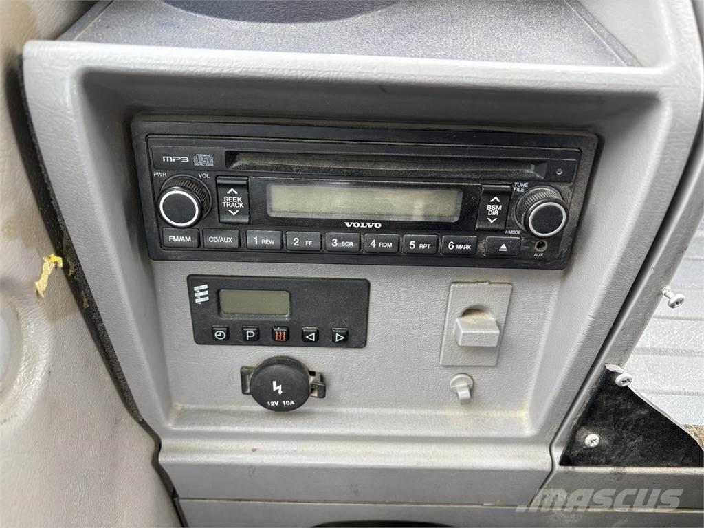 Volvo EC140CL Crawler excavators