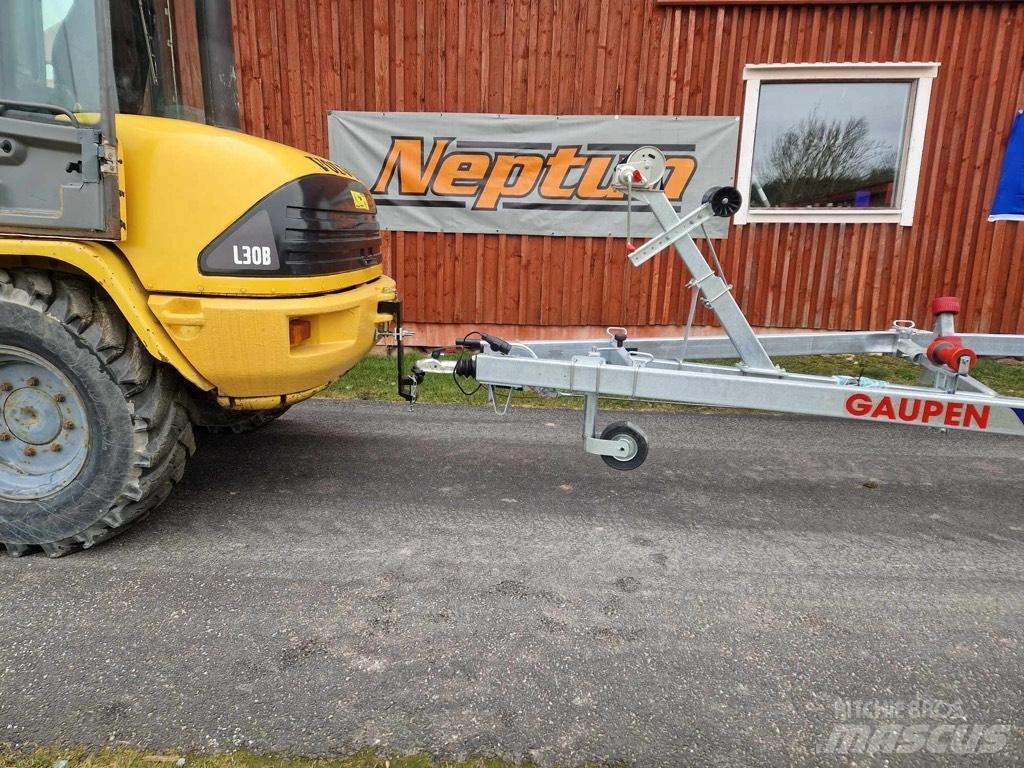  Drag till lastmaskin Wheel loaders