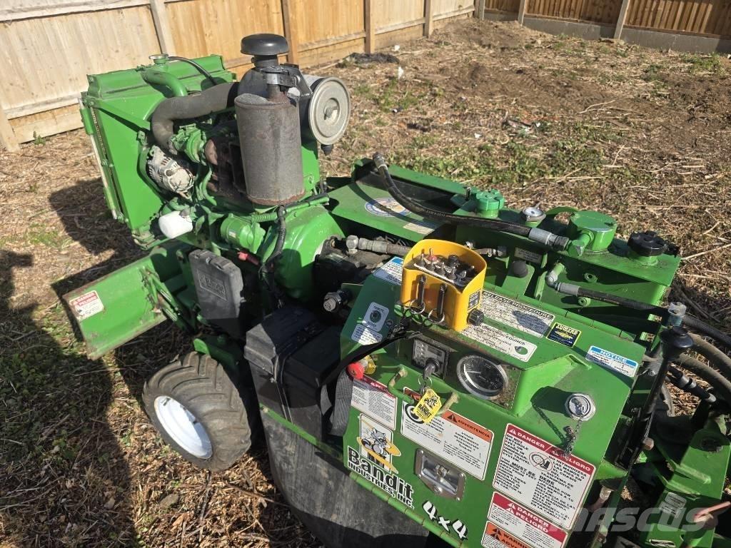 Bandit 2550 XP Other