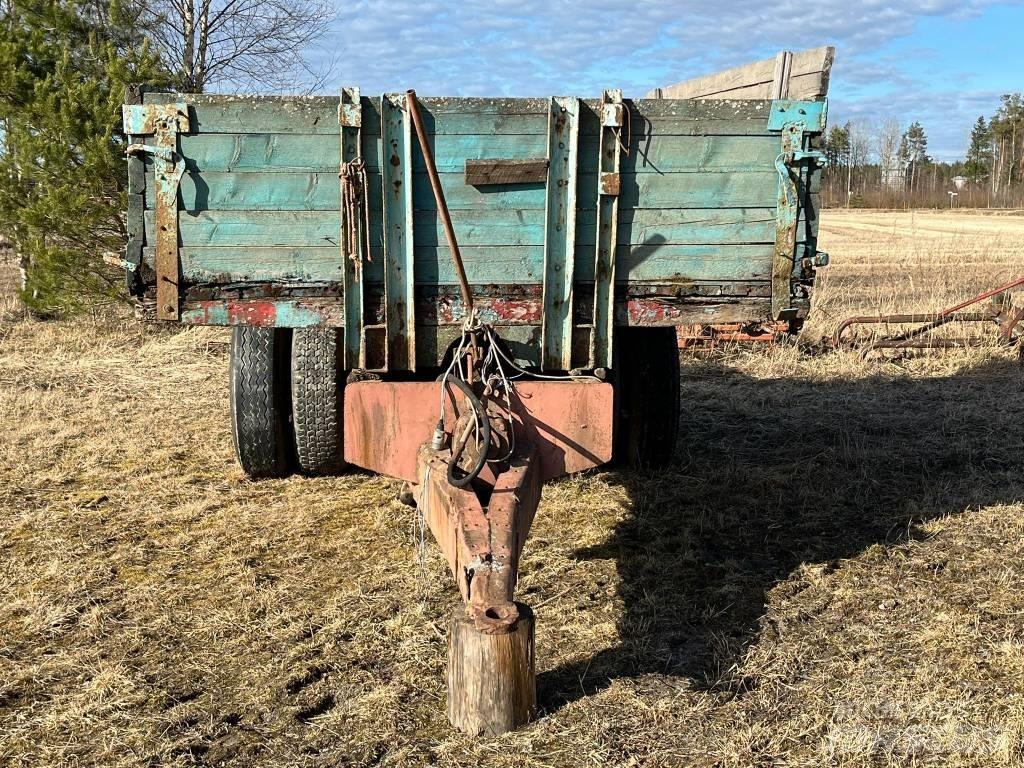  Sepe Maakärry Other trailers