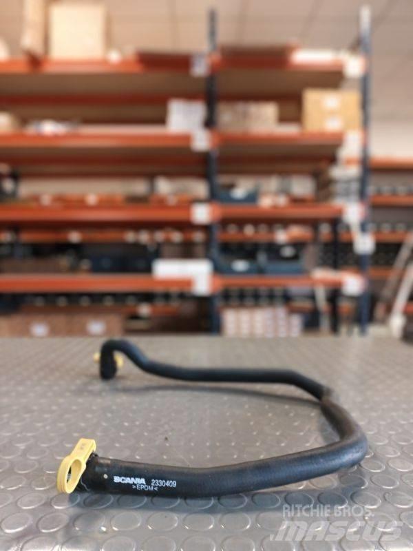 Scania HOSE 2330409 Engines