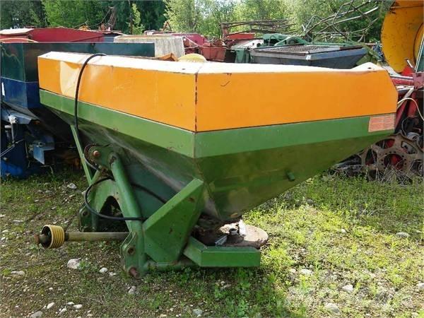 Amazone ZA-U1801 Mineral spreaders