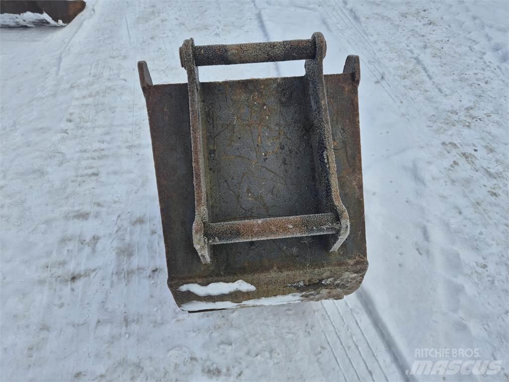  Kuokkakauha S45 Buckets