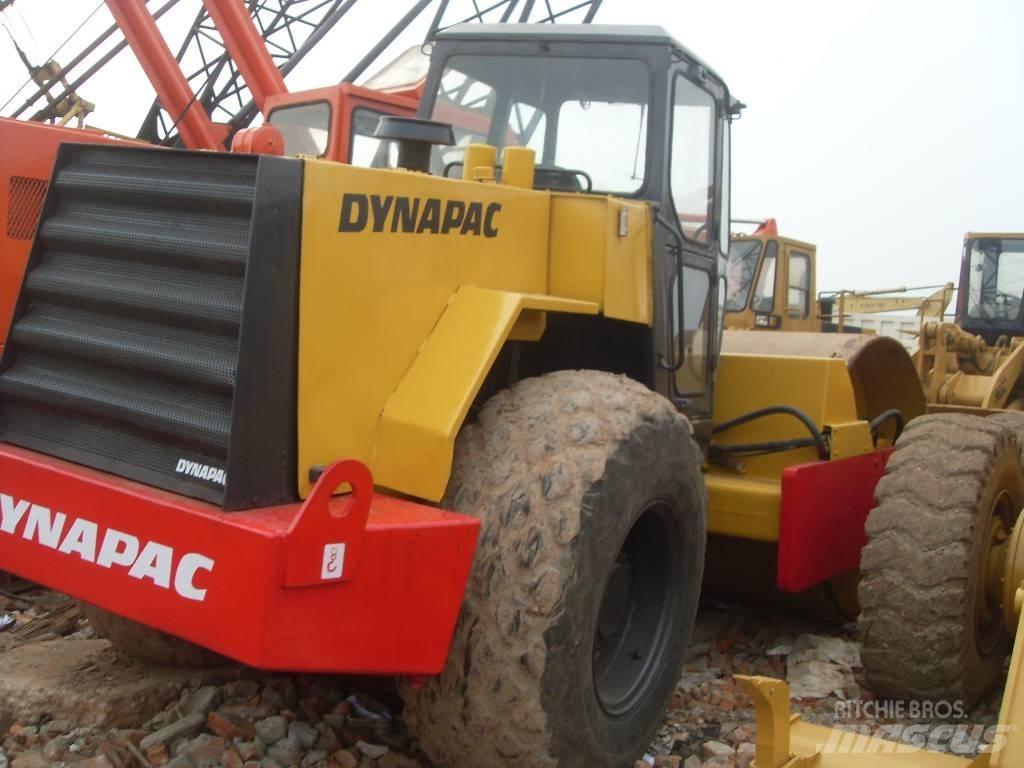 Dynapac CA 251 D Single drum rollers