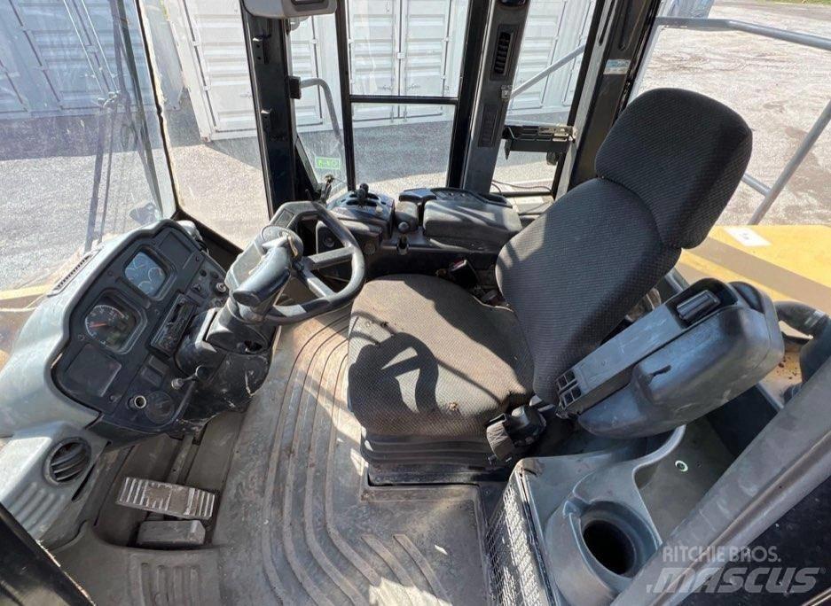 CAT 980G Wheel loaders