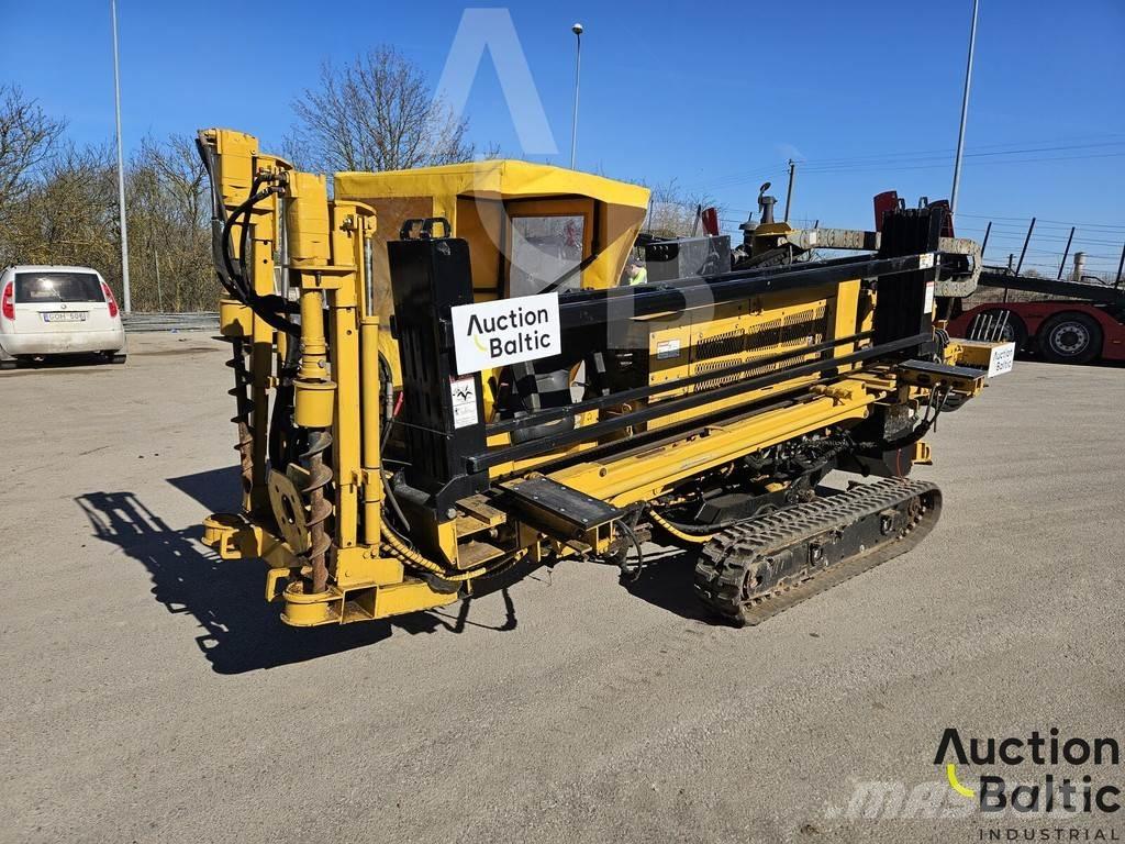 Vermeer D16x20A Surface drill rigs