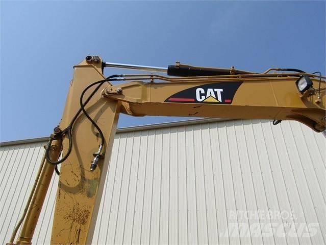 CAT 308 C CR Mini excavators  7t - 12t