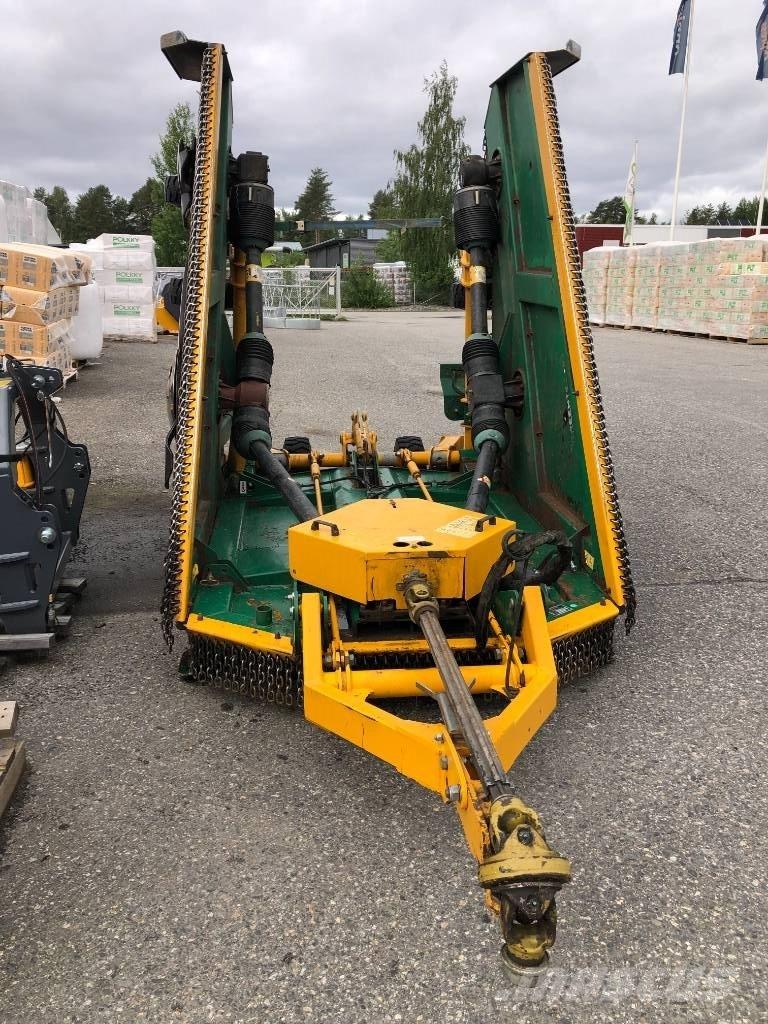 Spearhead 620 Pasture mowers and toppers