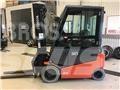 Toyota 8 FB MKT 30 Electric forklift trucks