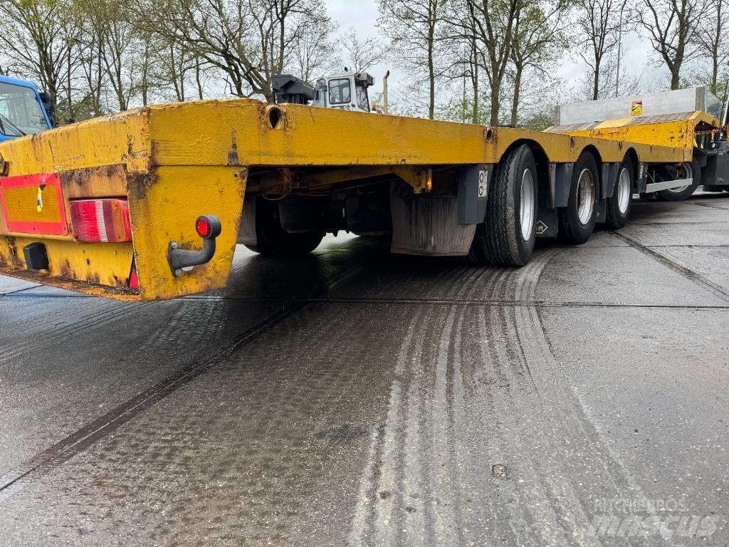 Nooteboom OSDS-48-03 Low loader-semi-trailers