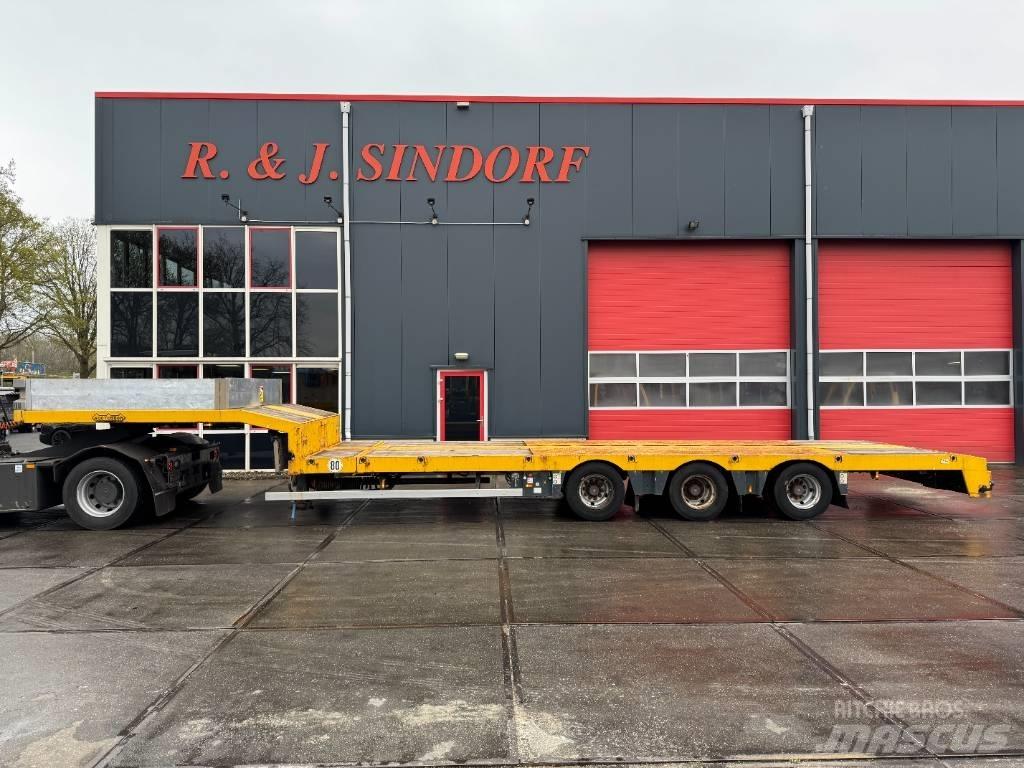 Nooteboom OSDS-48-03 Low loader-semi-trailers