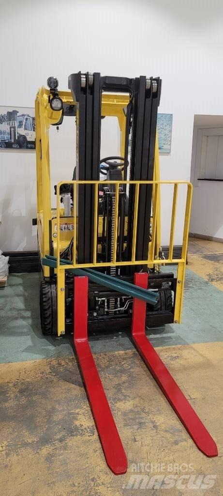 Hyster J 2.00 XNT Electric forklift trucks