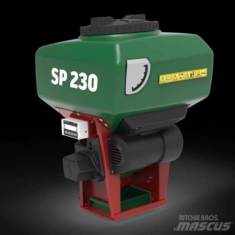 Agro-Masz SP230 Drills