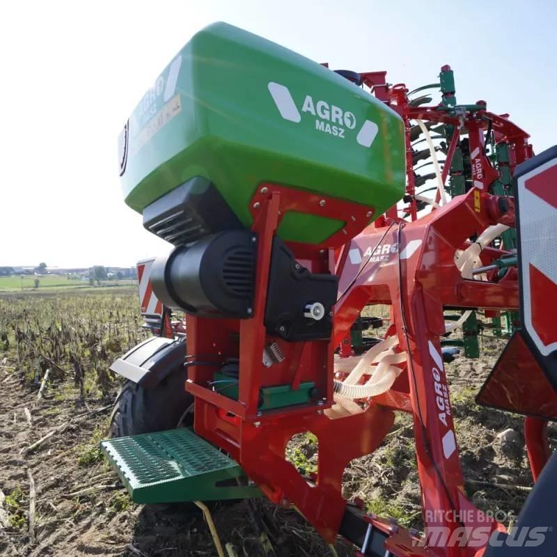 Agro-Masz SP230 Drills