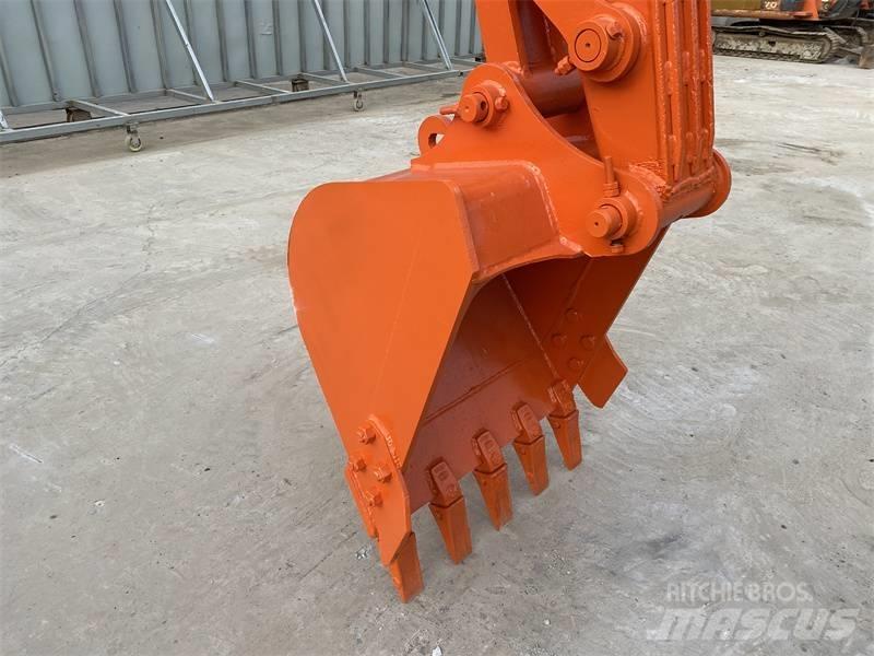 Doosan DH80G Crawler excavators