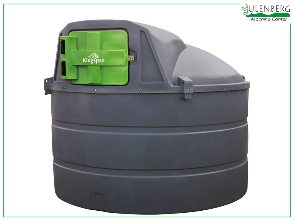  FuelMaster 5000 Farm machinery