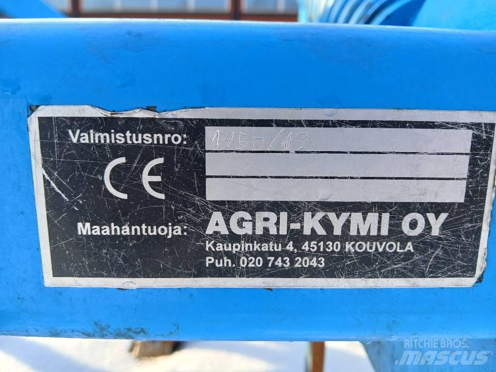 Mandam KUS 300 Cultivators