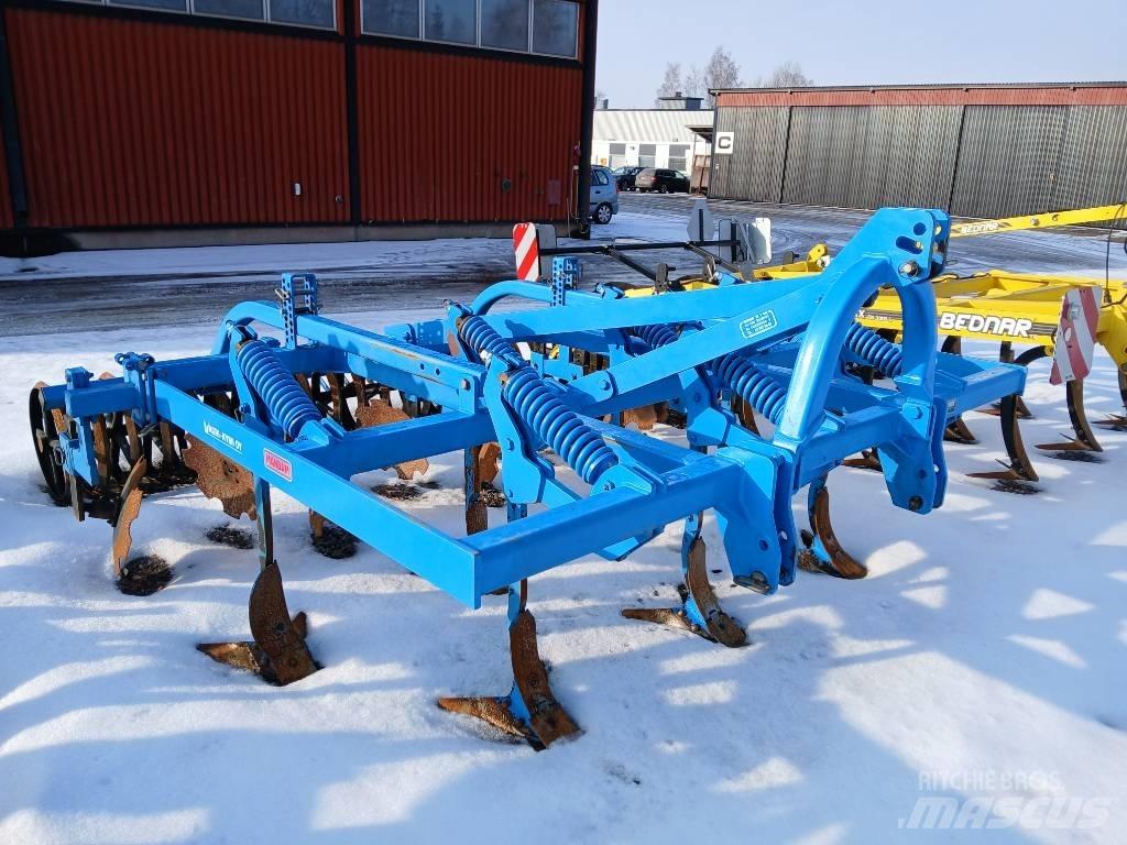 Mandam KUS 300 Cultivators