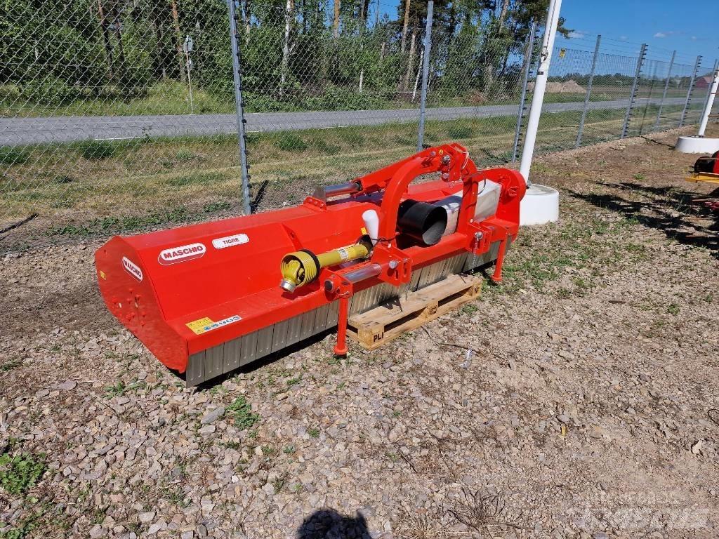 Maschio Tigre 300 Pasture mowers and toppers