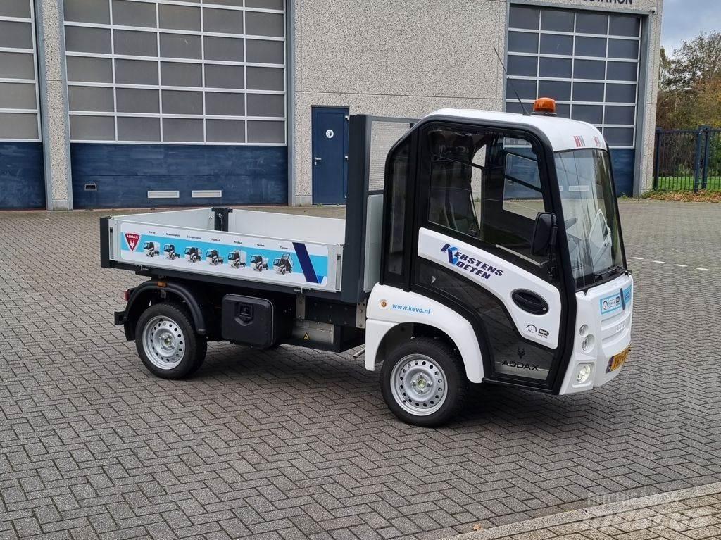  Addax ADDAX MT15N Other