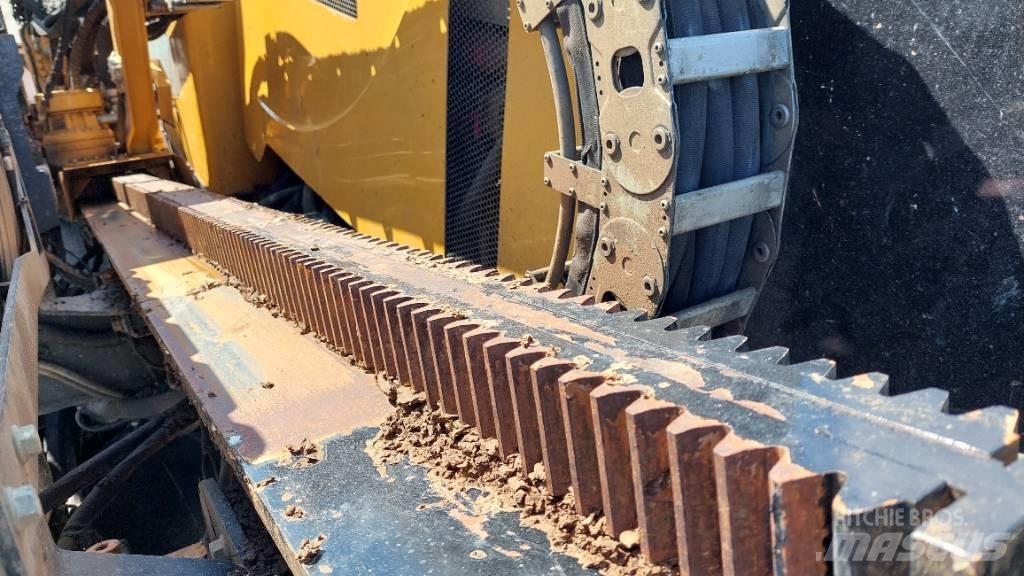 Vermeer D40x55DR S3 Horizontal drilling rigs