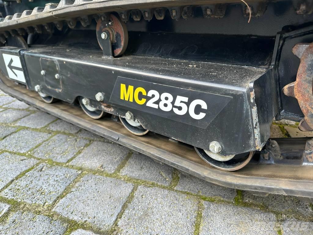 Maeda MC 285 CWME-3 Mini cranes