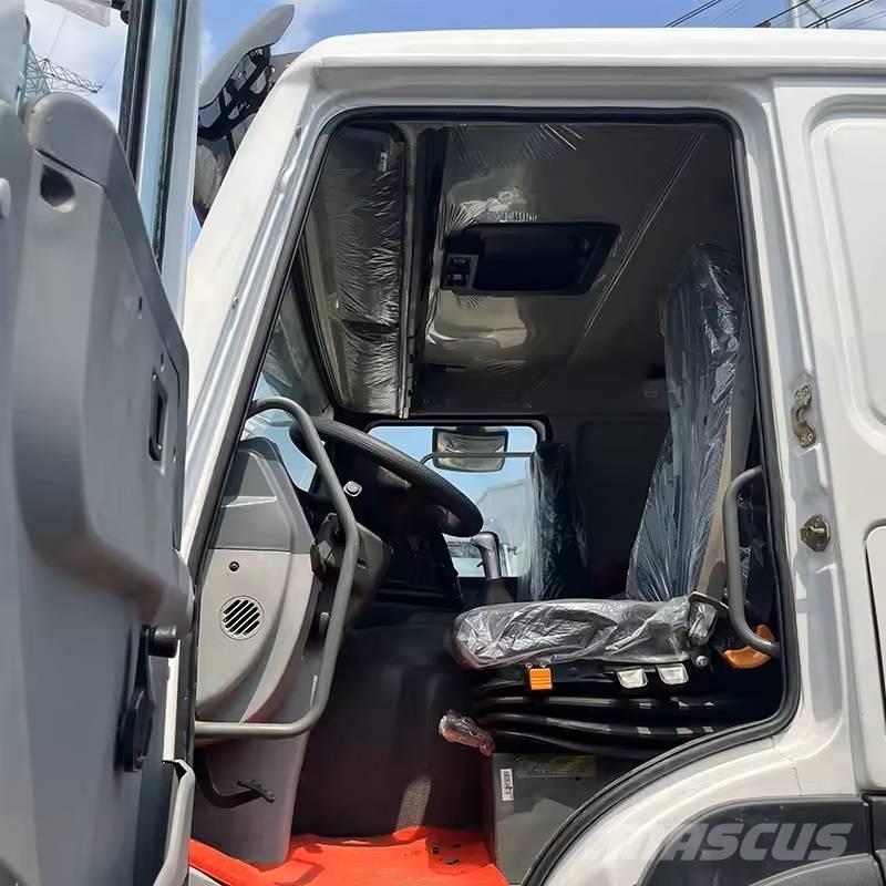 Howo 371 6x4 Tipper trucks