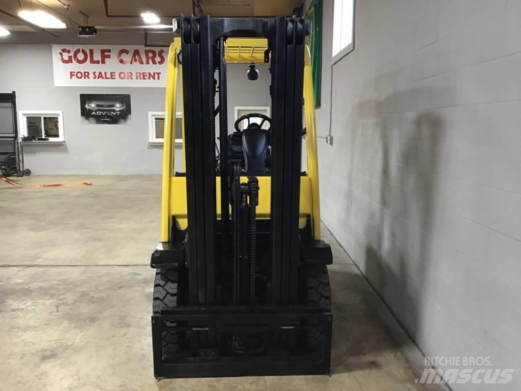 Hyster H 50 FT Other